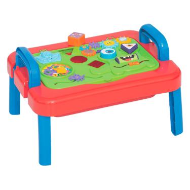 Imagem de Mesinha Didádica Mercotoys 435