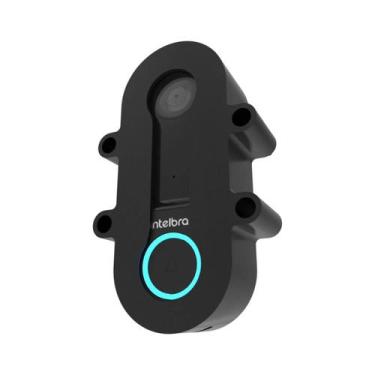 Imagem de Protetor Antivandalismo Porteiro Interfone Intelbras Allo W3 - Heagler