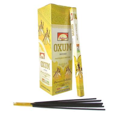 Imagem de Incenso Oxum Parimal - Proteção e Fartura