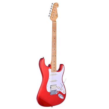 Imagem de Guitarra Sx Stratocaster Hss Sst57 Sst57hss_Car