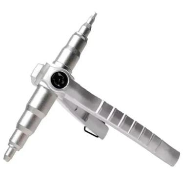 Imagem de Alicate Alargador de Tubos de Cobre 1/4 a 7/8 - AGETHERM