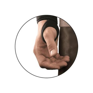 Imagem de Penalty Munhequeria Neoprene Iv