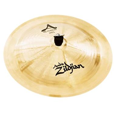Imagem de Zildjian 20 em uma China personalizada