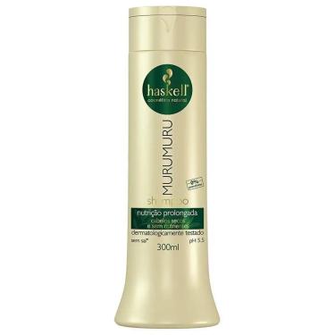 Imagem de Shampoo Murumuru Haskell 300ML