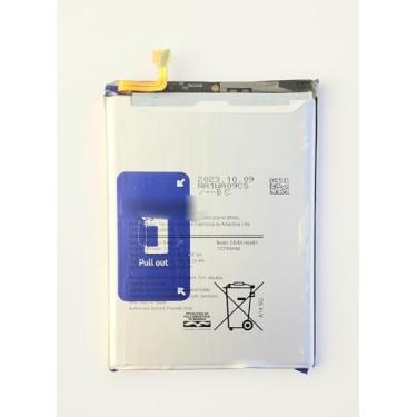 Imagem de Bateria Original do S Galaxy A14 - SM-A145 - Retirada
