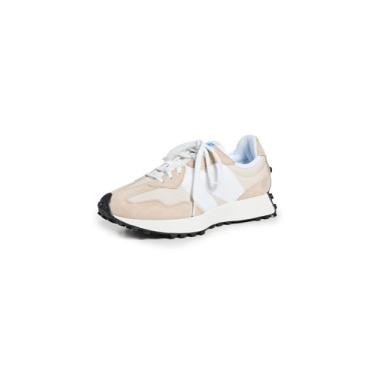 Imagem de New Balance Ténis 327 para Mulher, Incenso/Turtledove, 5.5