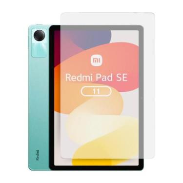 Imagem de Película De Vidro Para Tablet Redmi Pad Se - 11 Polegadas - Db