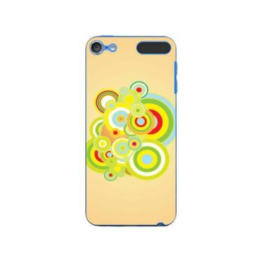Imagem de Capa Adesivo Skin370 Verso Para iPod Toch 6ª Geração (2015) - KawaSkin