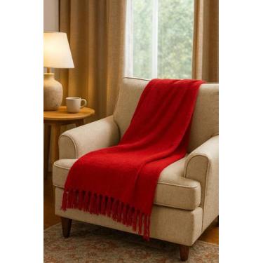 Imagem de Manta Para Sofá Protetora King Chic Decoração 2,90x2,20 - VestHouse, V