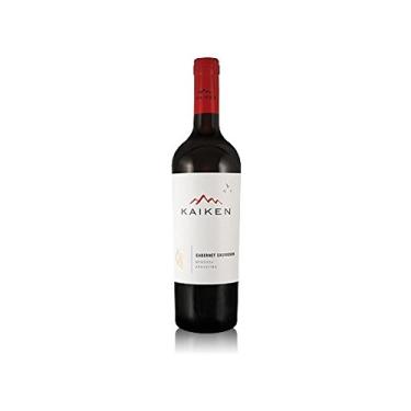 Imagem de Kaiken Reserva Cabernet Sauvignon 2016 (Kaiken)