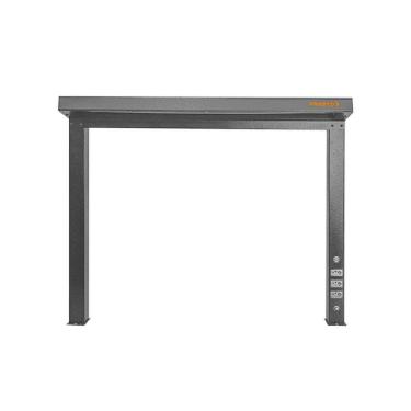 Imagem de Conjunto De Iluminação E Tomadas Bancada Presto