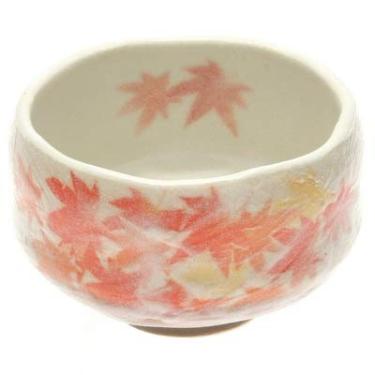 Imagem de Tigela japonesa Matcha (Chawan)/tamanho fofo/bordo japonês