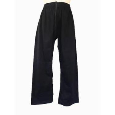 Imagem de Calça Infantil Taekwondo, Karate-Unissex