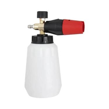 Imagem de Canhão De Espuma De Alta Pressão Com Bico Ajustável, Ferramenta Profis