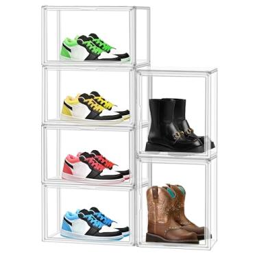 Imagem de EZJOB Caixa de tênis