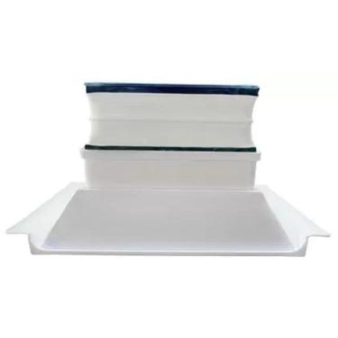 Imagem de Prolongador De Laje Para Bloco De Vidro - Construmarcas