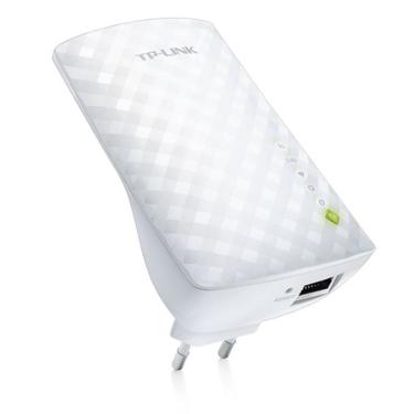 Imagem de Repetidor TP-LINK Wireless AC RE200 750MBPS Dual BAND Combotao WPS - TPL0493