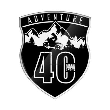 Imagem de Para BMW Motorrad F750GS F850GS R1200GS R1250GS Adventure Edition Deca