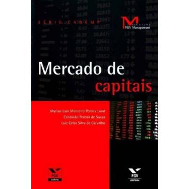 Imagem de Mercado de Capitais - FGV, 3