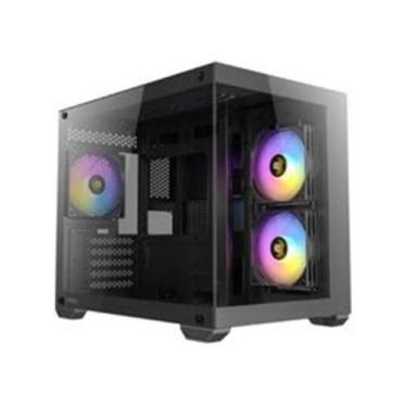 Imagem de Gabinete ANTEC CX600M RGB_B - 0-761345-10118-9