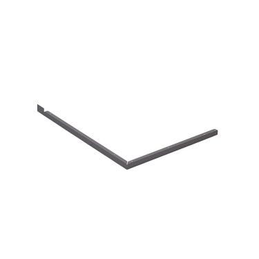 Imagem de Moldura Lateral Direita para Fogão Brastemp - W10341872