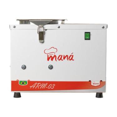 Imagem de Amassadeira Rápida 3kg MANÁ ARM-03
