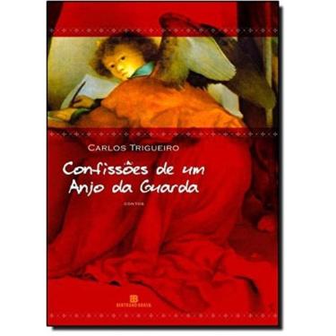 Imagem de Confissoes De Um Anjo Da Guarda