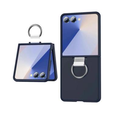 Imagem de Capa De Telefone À Prova De Choque Para Samsung Galaxy Z Flip 7 6 5 4 