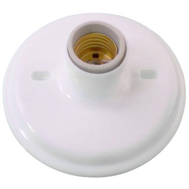 Imagem de Plafon Pop Branco - 1004-E - DOUBLE