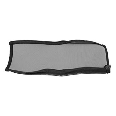 Imagem de RiToEasysports Substituição da Cabeça do Fone de Ouvido (Cinza)