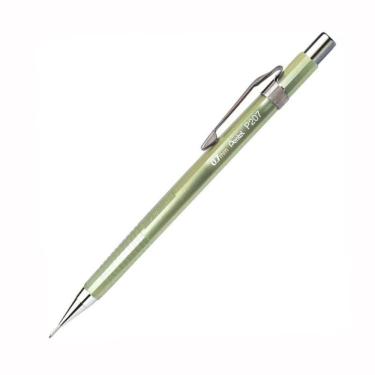 Imagem de Lapiseira 0.7mm P207 Sharp Metallic Verde - Pentel