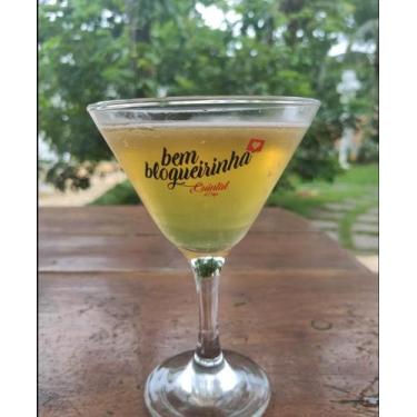 Imagem de Taça Decorativa para Blogueiras - Quintal d Casa - no-brand