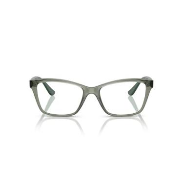 Imagem de Armação para Óculos Vogue Eyewear 0VO5420 3086 Tam 53 / Verde