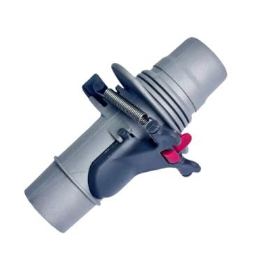 Imagem de Limpador automático de piscina W60050 válvula reguladora de fluxo compatível com Ranger W01698 Wahoo W70482 Zodiac Baracuda G3/G3 Pro W03000TR Limpador de piscina lateral com sucção interna