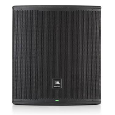Imagem de Subwoofer Ativo JBL EON718S 750W Bivolt