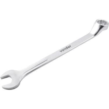 Imagem de Chave Combinada 28 mm em Aço Cromo Vanádio Enc Vonder