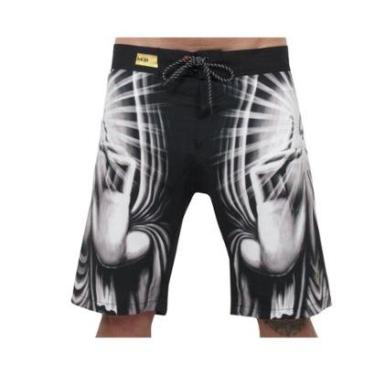 Imagem de Bermuda Mcd Holy Hands Rlk-Masculino