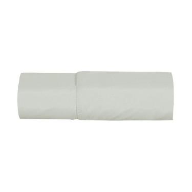 Imagem de Lençol Premier Avulso Com Elástico Casal Hipercal 500 Fios 100% Poliéster - Caqui