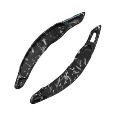 Imagem de Extensão De Paddle De Troca De Marcha Para Volante Mitsubishi ASX Outl