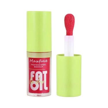 Imagem de Batom Líquido Hidratante - Verde, Impermeável e de Longa Duração, 02