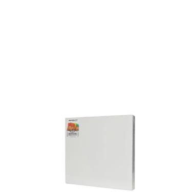 Imagem de Tela Painel de Pintura Artística em Algodão 20x20cm Mademaster (01 unidade)