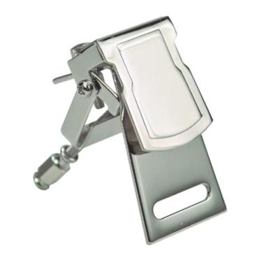 Imagem de Golden Gate Peça traseira banjo P-110 estilo Waverly - Níquel