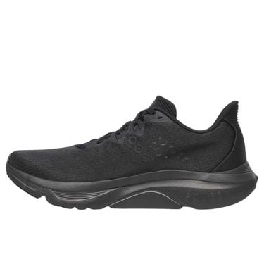 Imagem de Saucony Tênis masculino Kinvara 16, Preto/Preto/Preto, 43