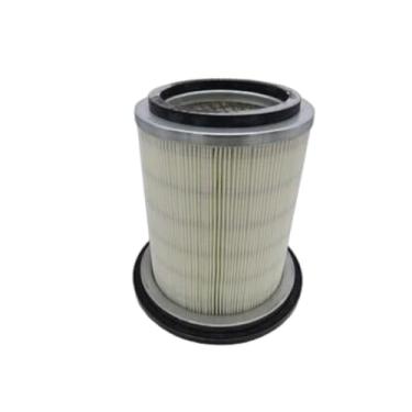 Imagem de Filtro de ar externo 37051741M91 serve para tratores Massey Ferguson 1160 1165 1180 1190 1445 1445H