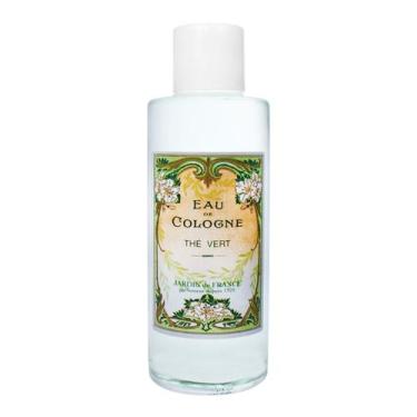 Imagem de Perfume Jardin de France Thé Vert - Eau de Cologne, 490ml