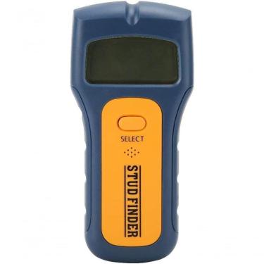 Imagem de Scanner Detector Parede Metal Madeira Tubo Fio Pvc