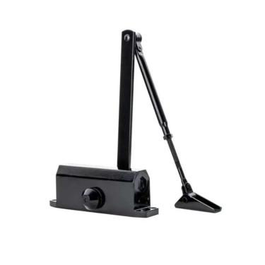 Imagem de Mola Aerea Hidraulica Pado Preta Ma950 Forca 3 Porta 65Kg