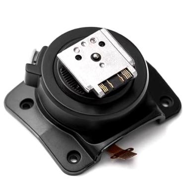 Imagem de Godox Suporte de reposição Hot Shoe, peças de reparo Speedlite Flash Hot Shoe Reposição (V1 Pro-S Hot Shoe)