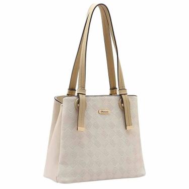 Imagem de Bolsa Feminina De Ombro Texturizada Moderna Chenson