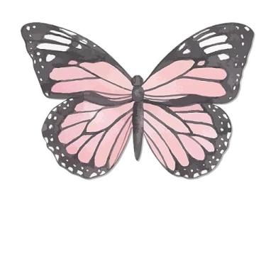 Imagem de Painel Asas p/Foto Festa Borboletas c/1 Un